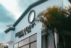 Hotel Fernandina
