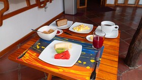 Hotel Galapagos Suites