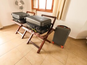 Hotel Galapagos Suites
