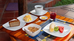 Hotel Galapagos Suites