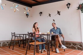 Hotel Galapagos Suites