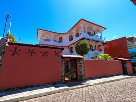 Hotel Galapagos Suites