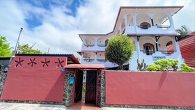 Hotel Galapagos Suites