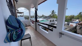 Hotel Galapagos Suites