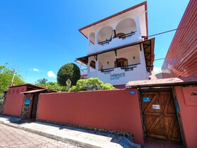 Hotel Galapagos Suites
