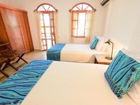 Hotel Galapagos Suites