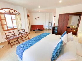 Hotel Galapagos Suites