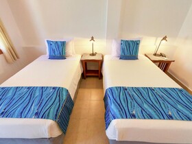 Hotel Galapagos Suites