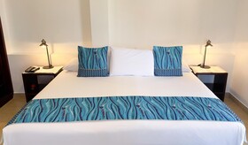 Hotel Galapagos Suites