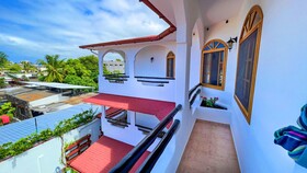 Hotel Galapagos Suites