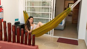 Hotel Galapagos Suites