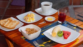 Hotel Galapagos Suites