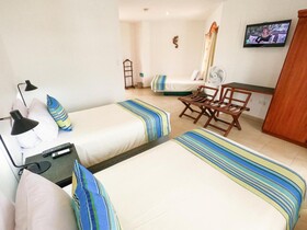 Hotel Galapagos Suites