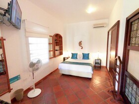 Hotel Galapagos Suites