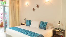Hotel Galapagos Suites