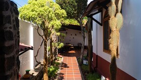 Hotel Galapagos Suites