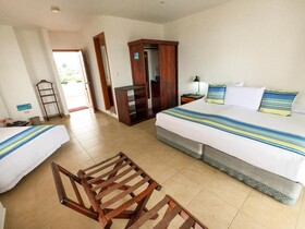 Hotel Galapagos Suites
