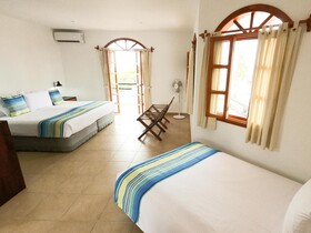 Hotel Galapagos Suites