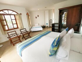 Hotel Galapagos Suites