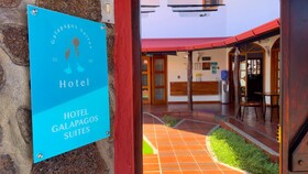 Hotel Galapagos Suites