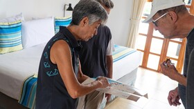 Hotel Galapagos Suites