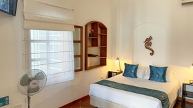 Hotel Galapagos Suites