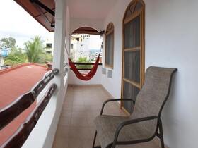 Hotel Galapagos Suites