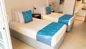Hotel Galapagos Suites