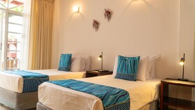 Hotel Galapagos Suites