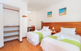 Hotel La Casa de Judy