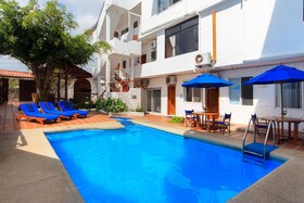 Hotel La Casa de Judy