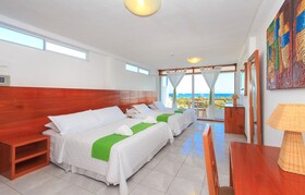 Hotel La Casa de Judy