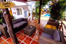 Hotel La Casa de Judy