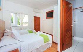 Hotel La Casa de Judy