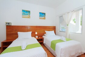 Hotel La Casa de Judy