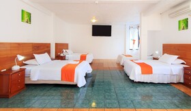 Hotel La Casa de Judy
