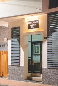 Hotel Palace Galapagos