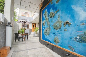 Hotel Palace Galapagos