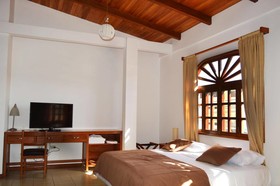 Hotel Santa Fe