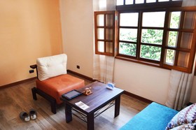 Hotel Santa Fe