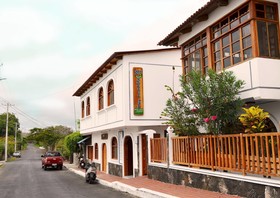 Hotel Santa Fe