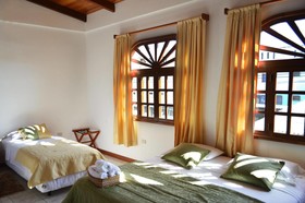Hotel Santa Fe