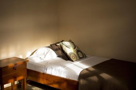 Hotel Santa Fe