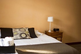 Hotel Santa Fe