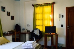Hotel Santa Fe