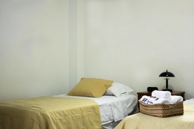 Hotel Santa Fe