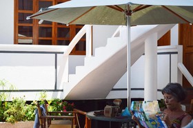 Hotel Santa Fe