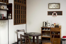 Hotel Santa Fe