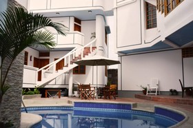 Hotel Santa Fe