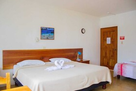 Hotel Verde Azul